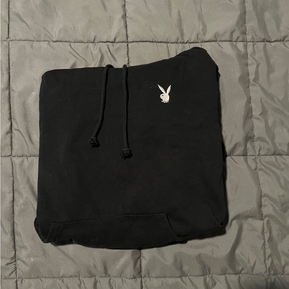 Playboy Hoodie